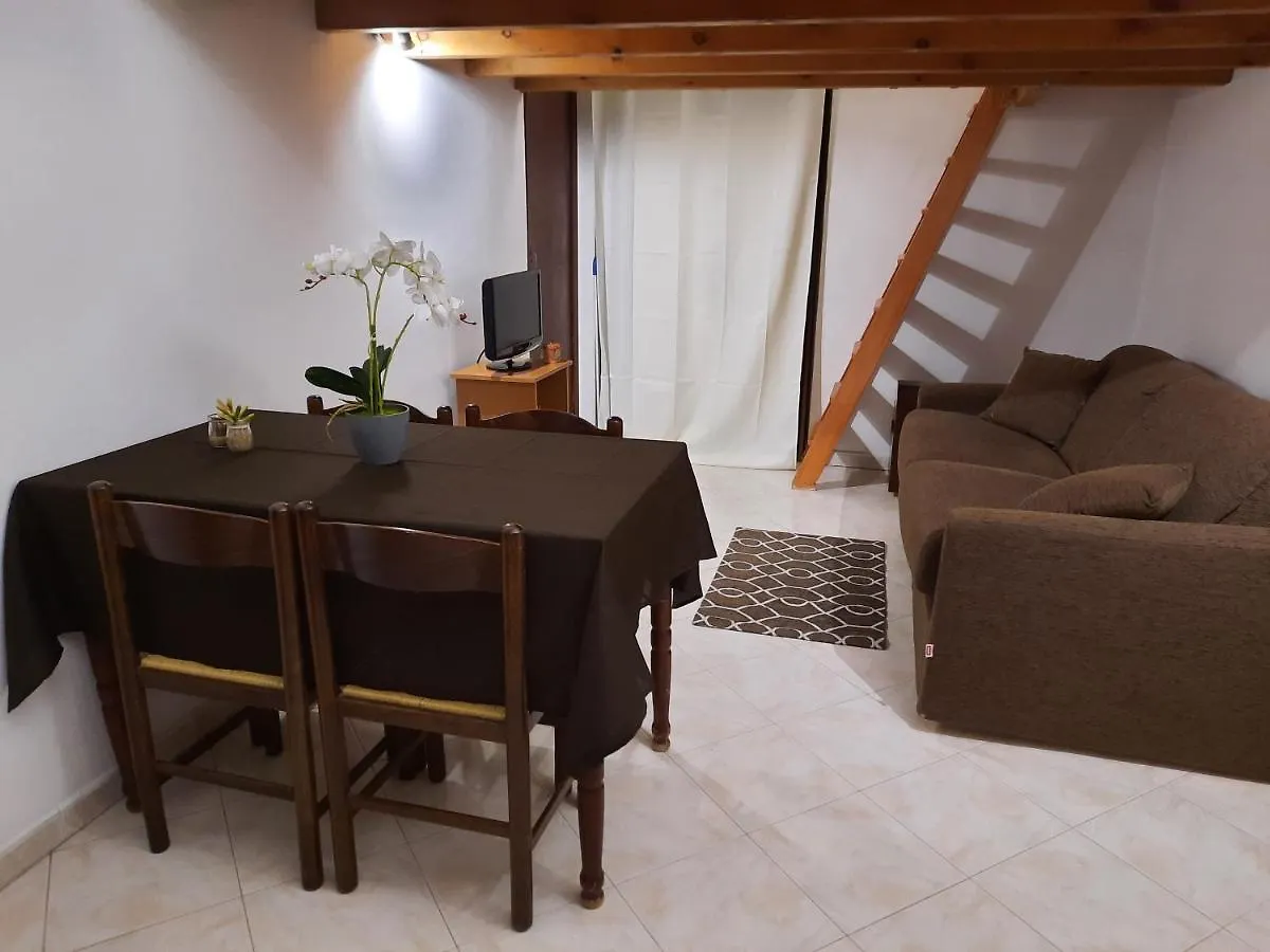 Casa vacanze Da Zazà Appartamento Trapani