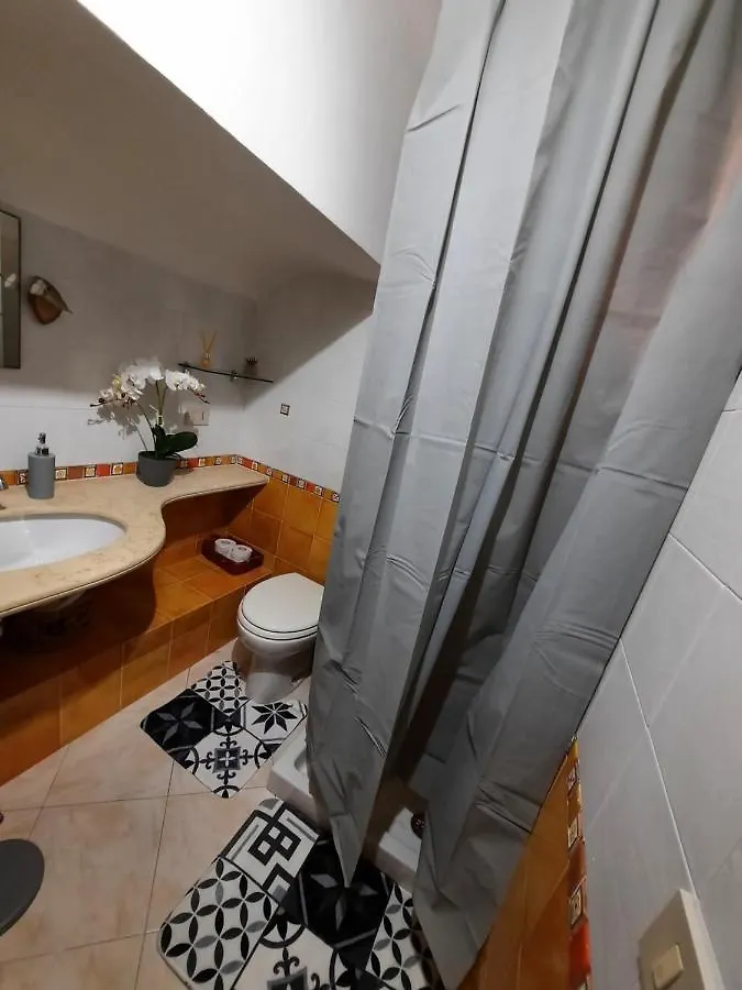 Casa vacanze Da Zazà Appartamento Trapani