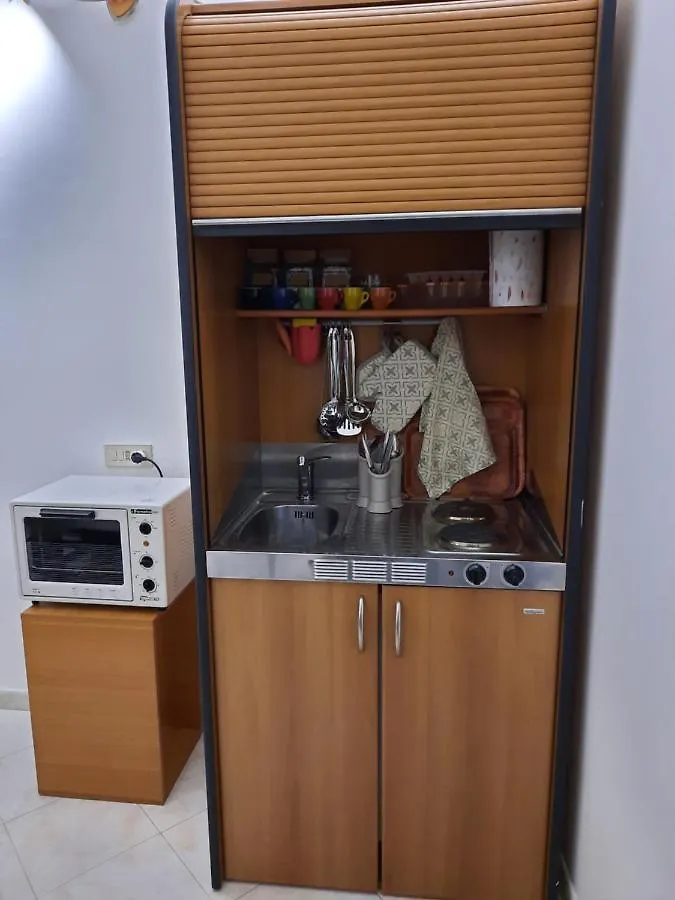 Casa vacanze Da Zazà Appartamento Trapani