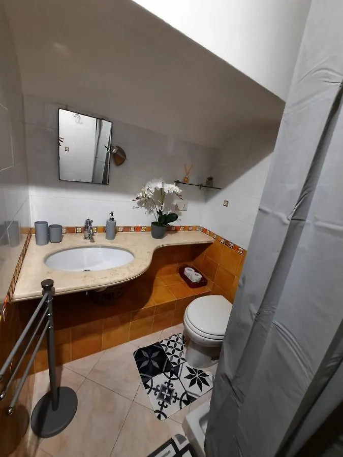 Casa vacanze Da Zazà Appartamento Trapani Italia