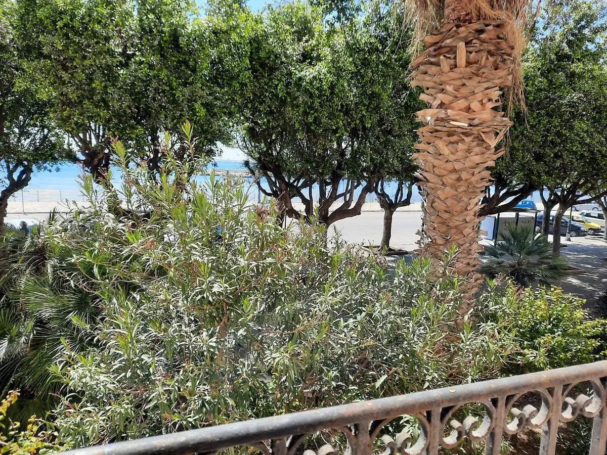 Casa vacanze Da Zazà Appartamento Trapani