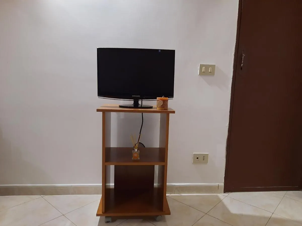 Casa vacanze Da Zazà Appartamento Trapani 0*,
