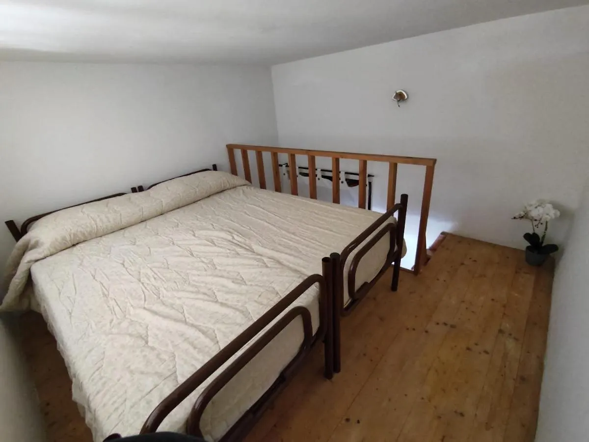Casa vacanze Da Zazà Appartamento Trapani 0*,  Italia