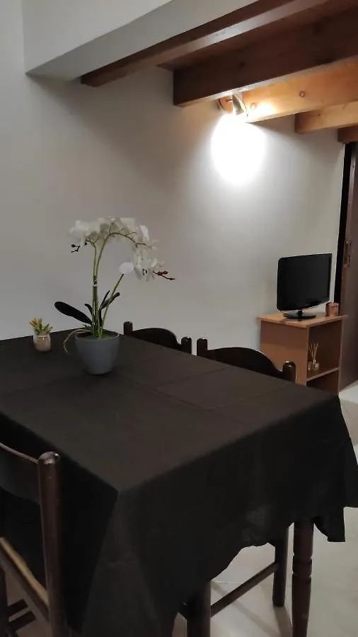 Casa vacanze Da Zazà Appartamento Trapani
