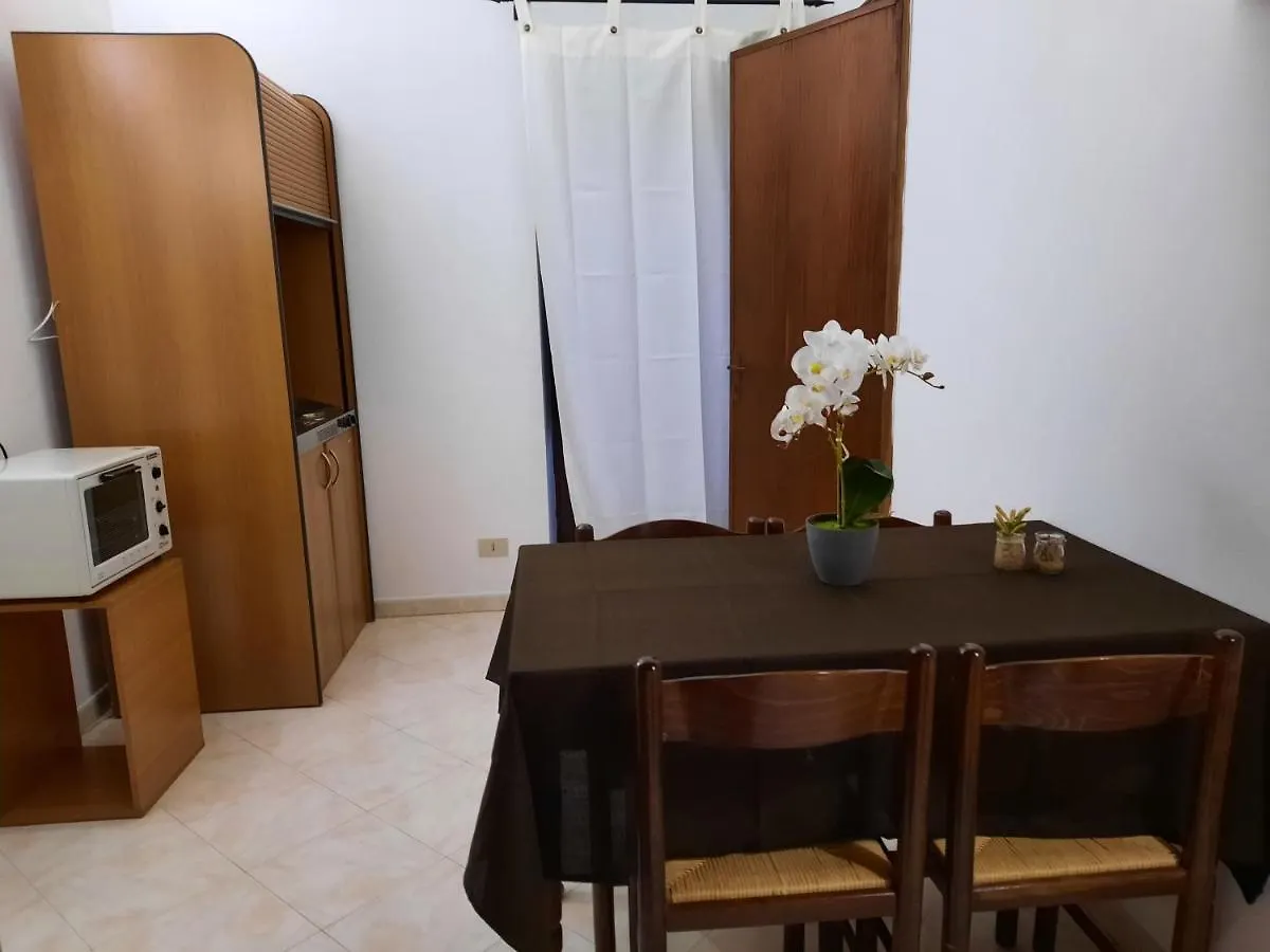 Casa vacanze Da Zazà Appartamento Trapani Italia
