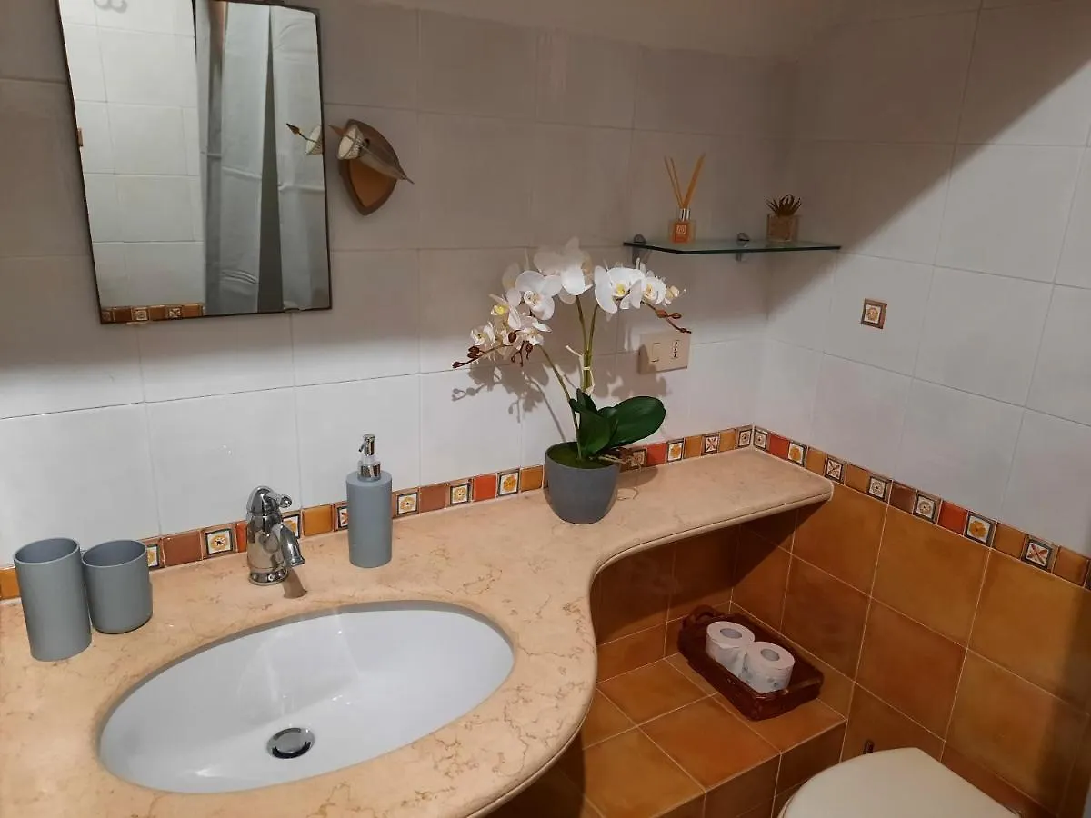 Casa vacanze Da Zazà Appartamento Trapani