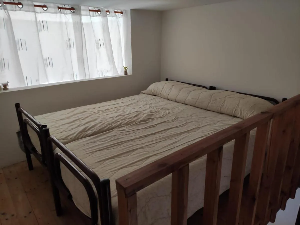 Apartament Casa Vacanze Da Zaza Trapani